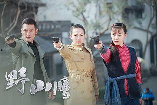 电视剧野山鹰在线观看,烽火岁月中的英雄传奇 第3张 电视剧野山鹰在线观看,烽火岁月中的英雄传奇 第3张