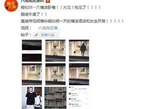 网友爆料女友视频大全,揭秘网络隐私泄露的惊人真相